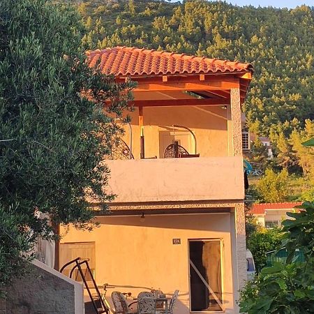 Apartmani Maslina Žuljana Dış mekan fotoğraf