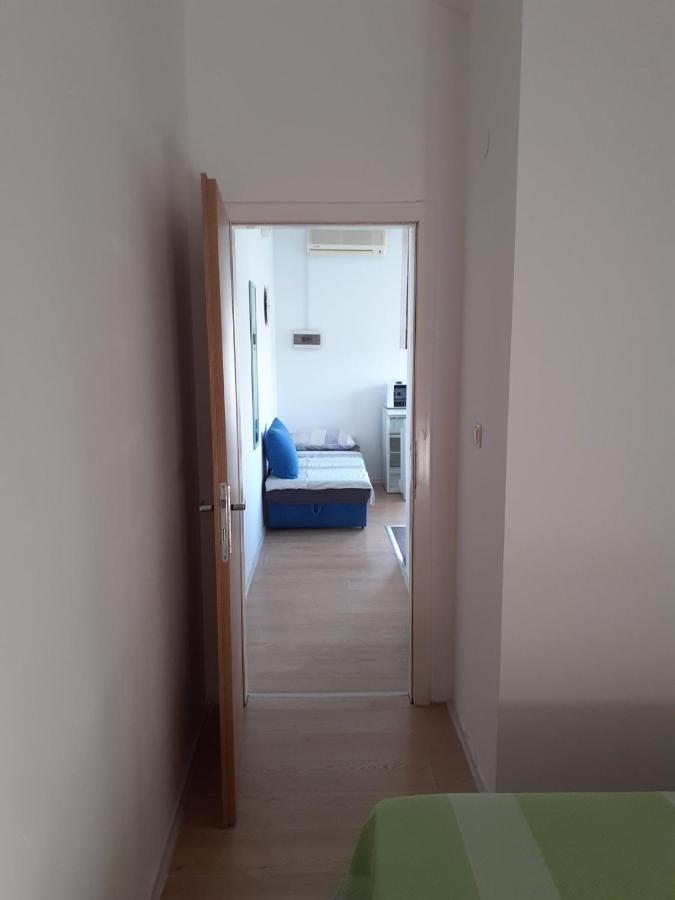 Apartmani Maslina Žuljana Dış mekan fotoğraf