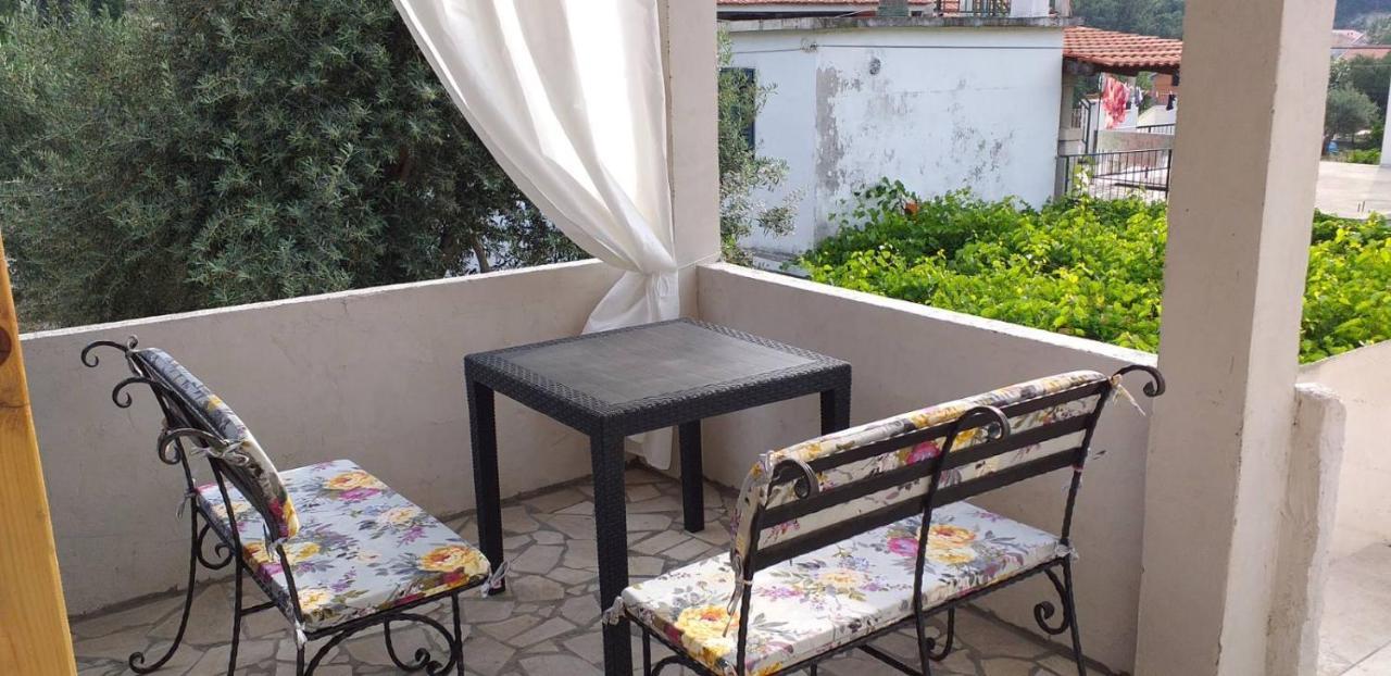Apartmani Maslina Žuljana Oda fotoğraf