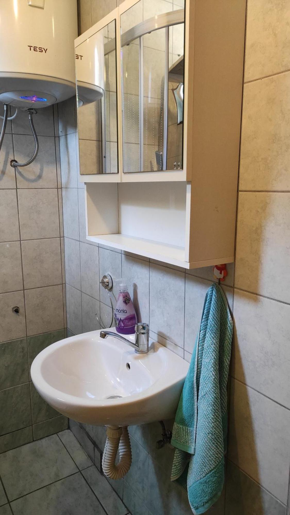 Apartmani Maslina Žuljana Dış mekan fotoğraf