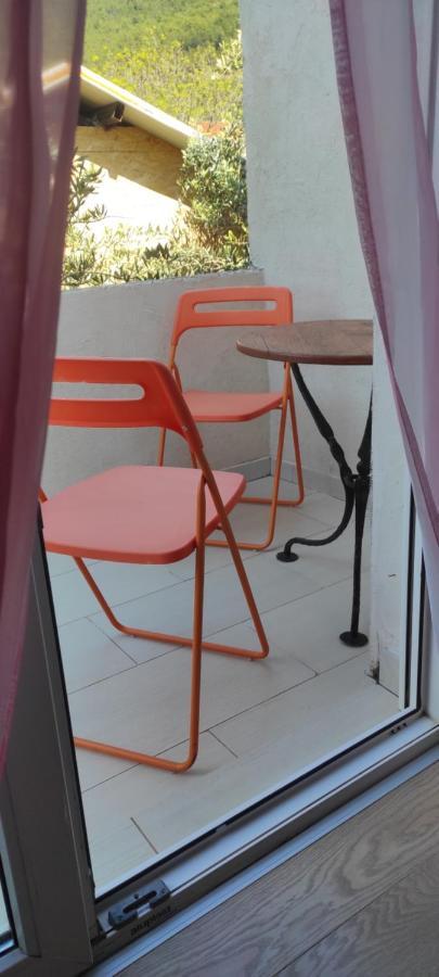 Apartmani Maslina Žuljana Oda fotoğraf