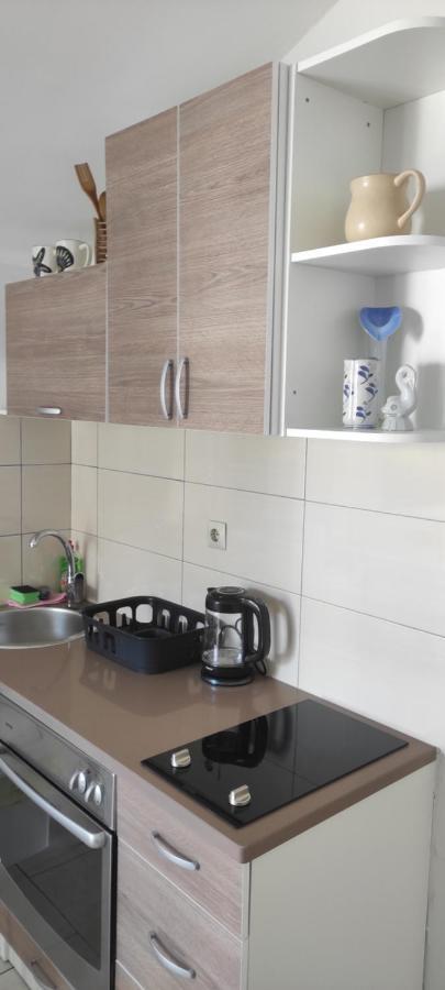 Apartmani Maslina Žuljana Oda fotoğraf