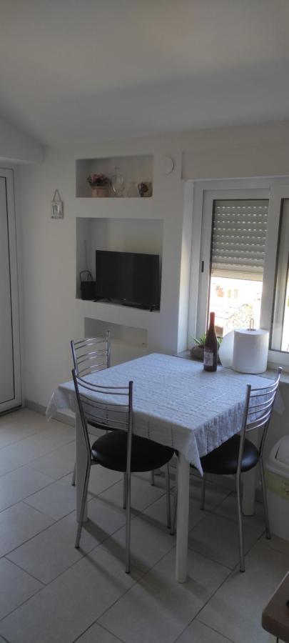 Apartmani Maslina Žuljana Oda fotoğraf