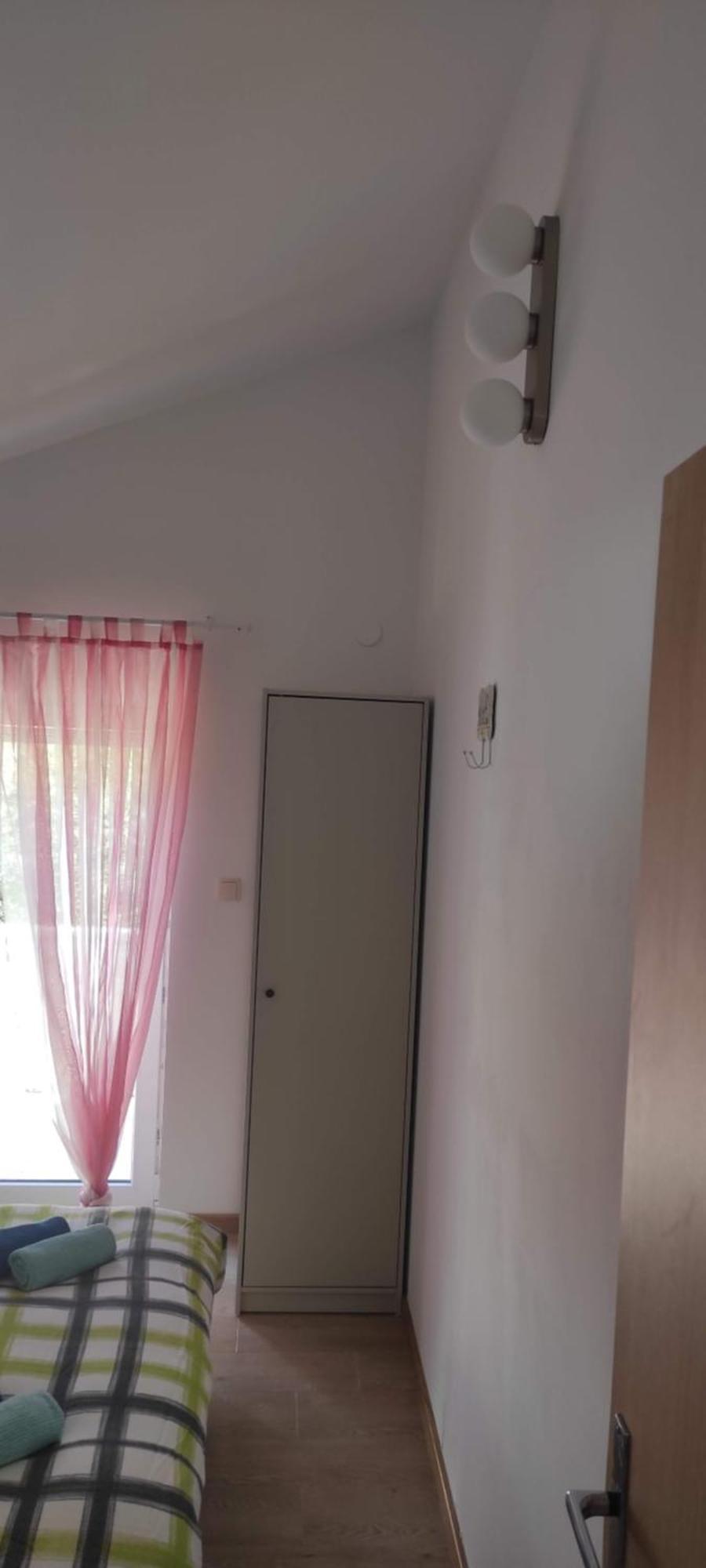 Apartmani Maslina Žuljana Dış mekan fotoğraf