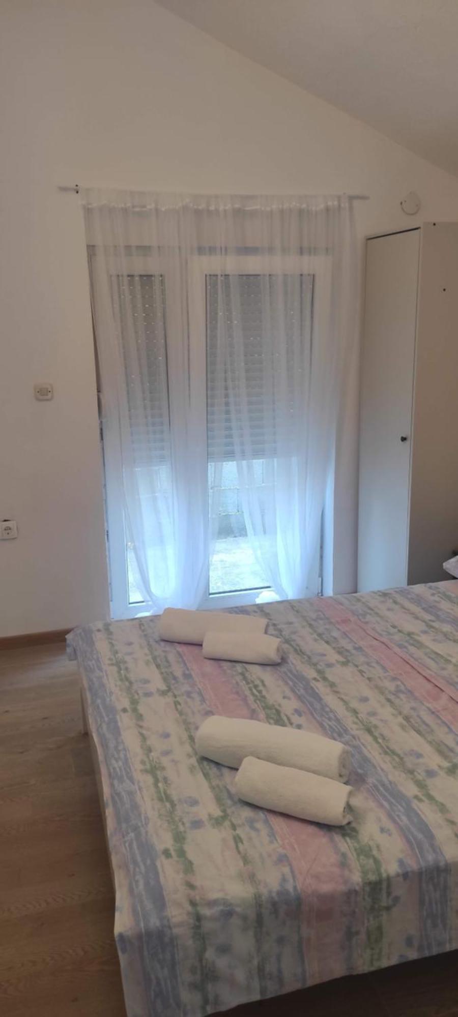 Apartmani Maslina Žuljana Dış mekan fotoğraf