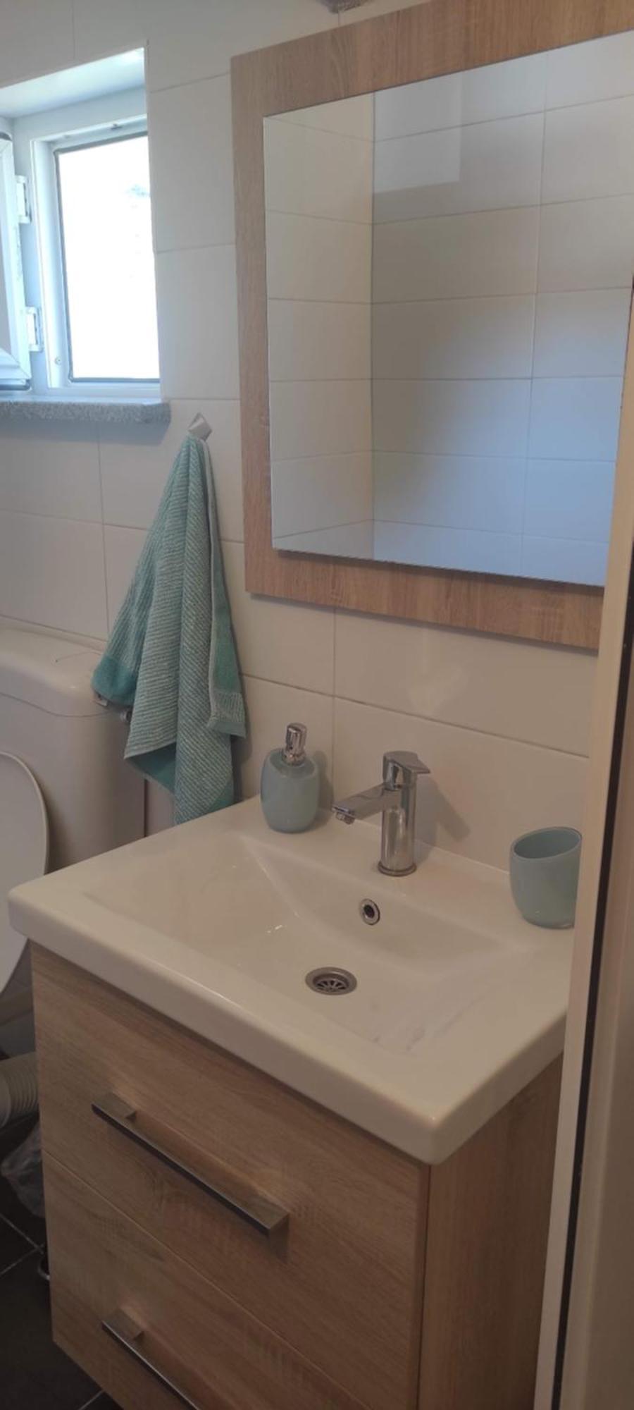 Apartmani Maslina Žuljana Dış mekan fotoğraf