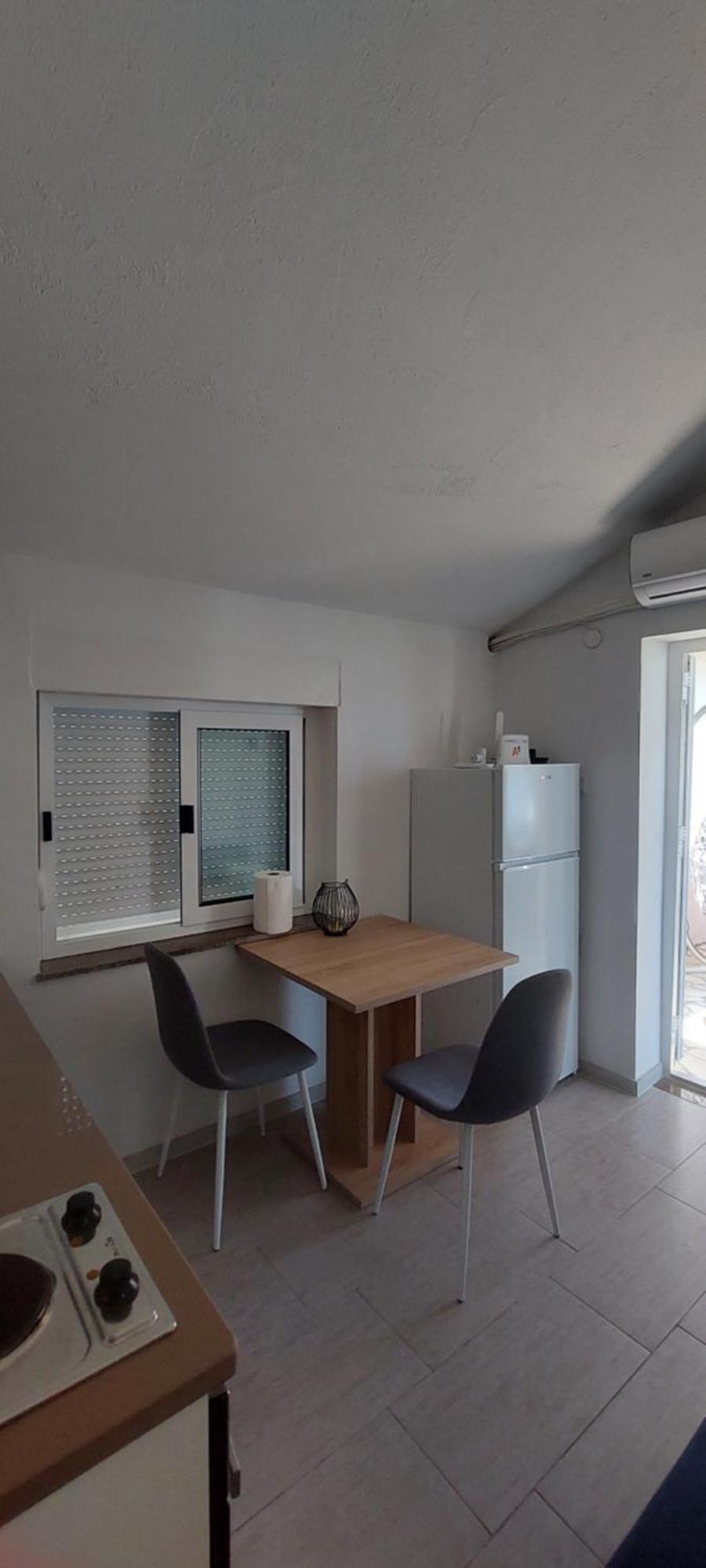 Apartmani Maslina Žuljana Dış mekan fotoğraf