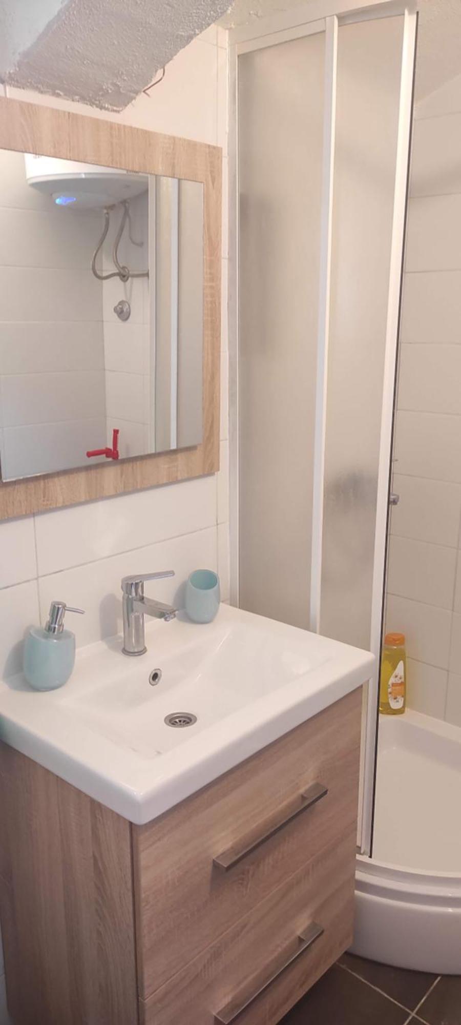 Apartmani Maslina Žuljana Dış mekan fotoğraf
