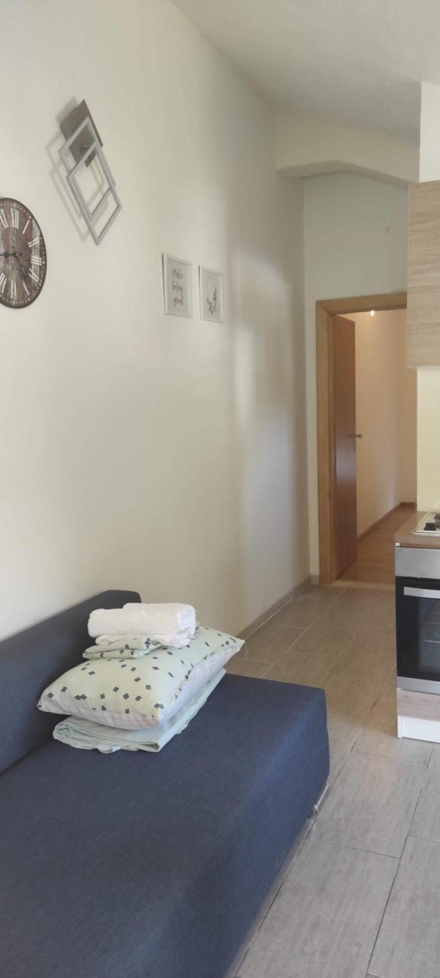 Apartmani Maslina Žuljana Dış mekan fotoğraf