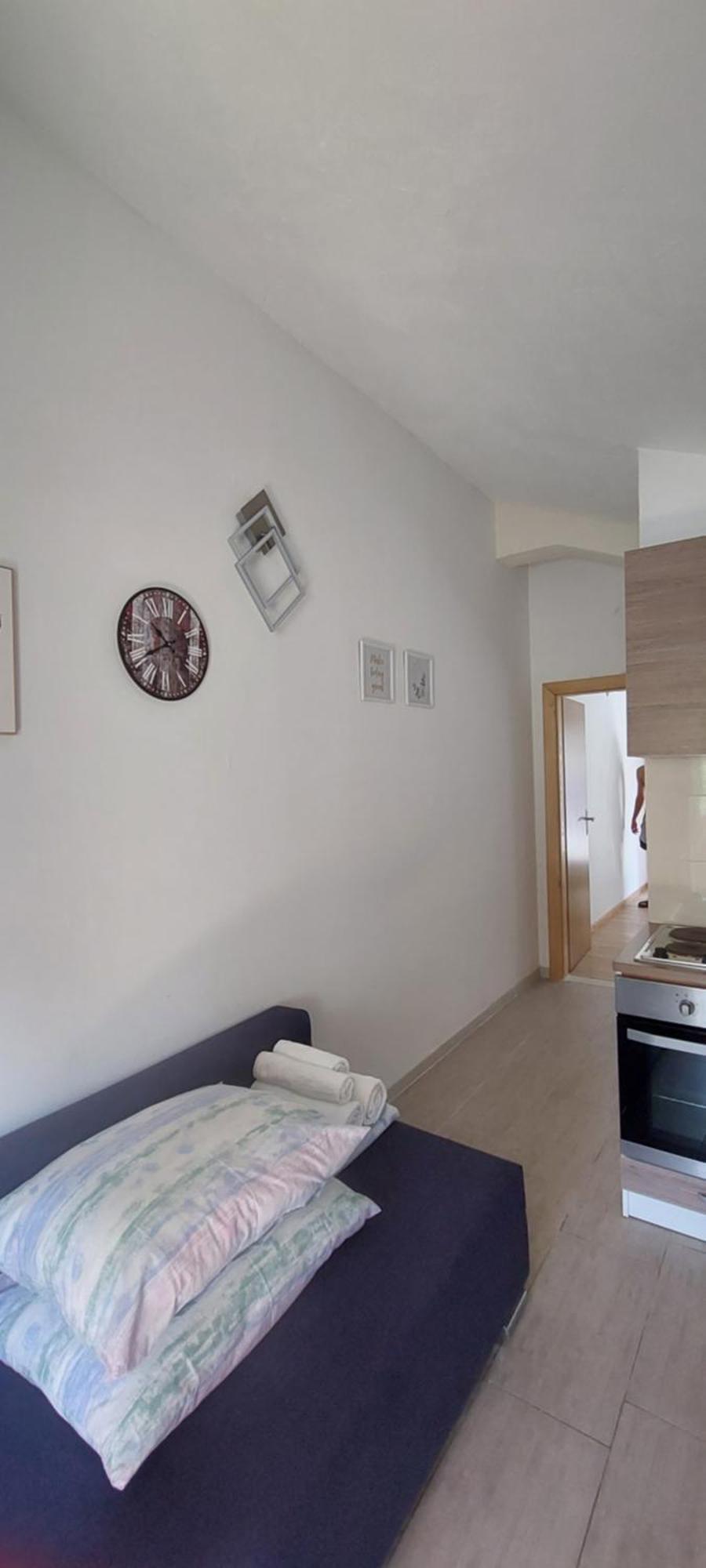 Apartmani Maslina Žuljana Dış mekan fotoğraf