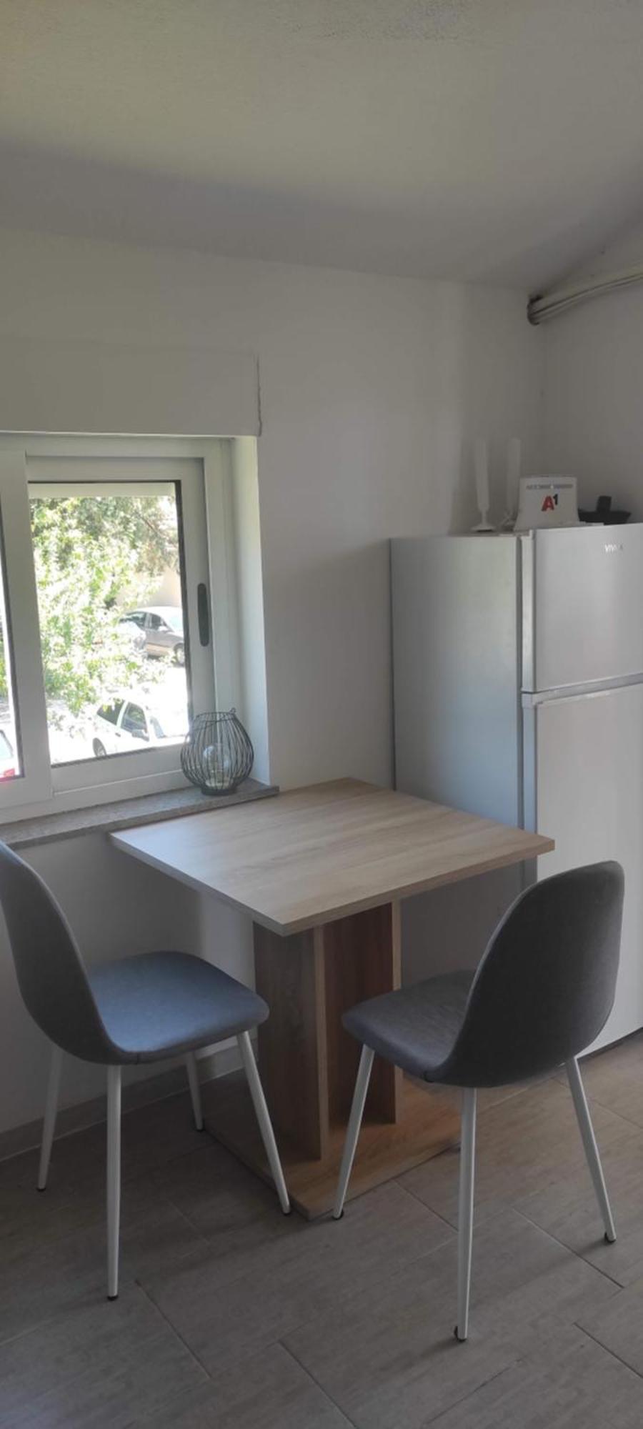 Apartmani Maslina Žuljana Dış mekan fotoğraf