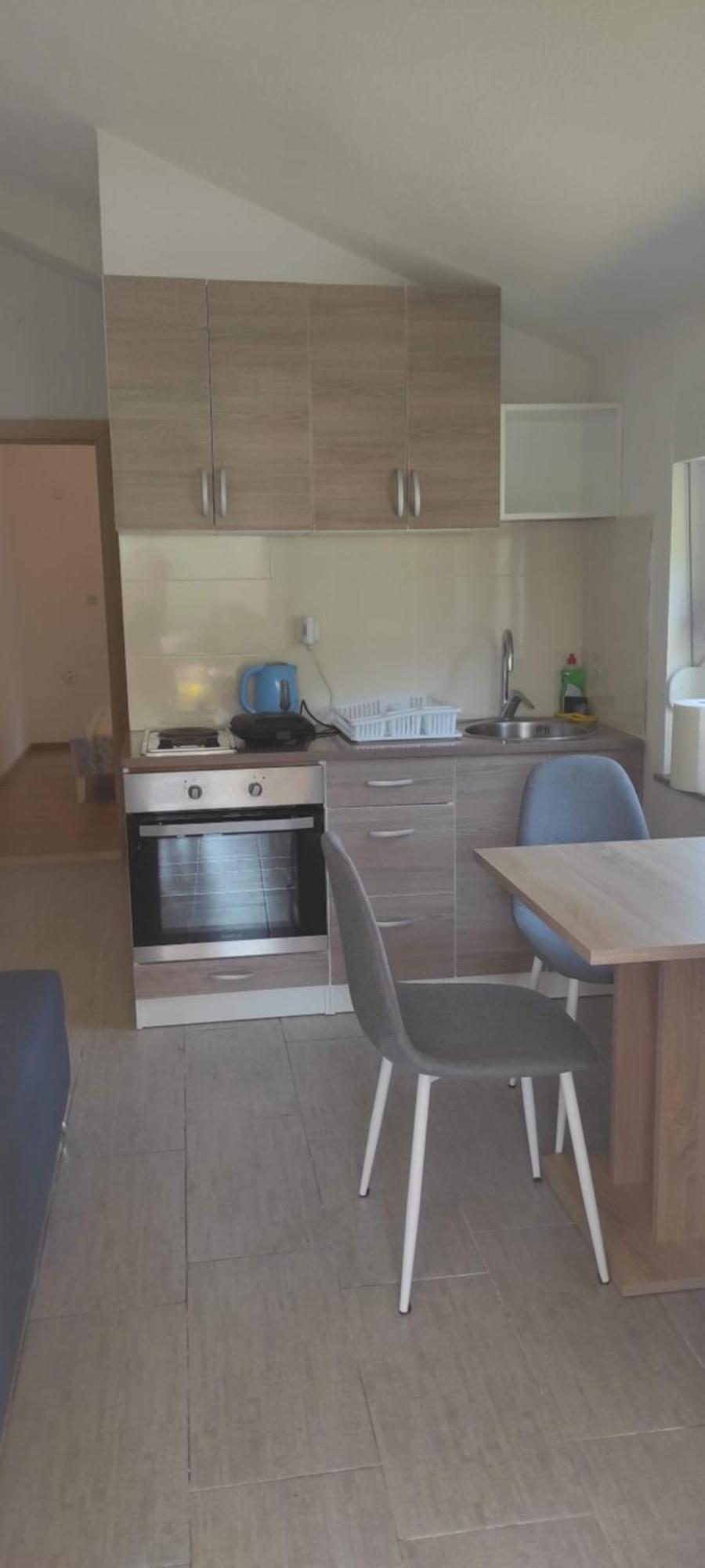 Apartmani Maslina Žuljana Dış mekan fotoğraf