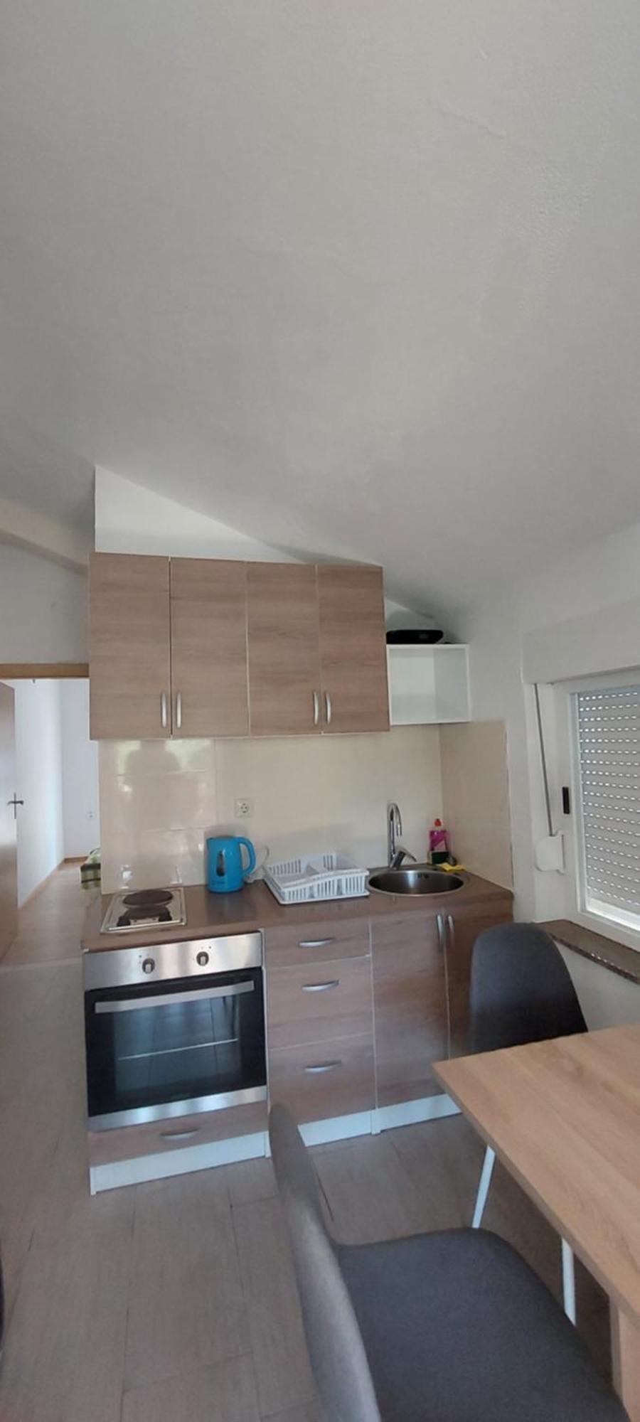 Apartmani Maslina Žuljana Dış mekan fotoğraf