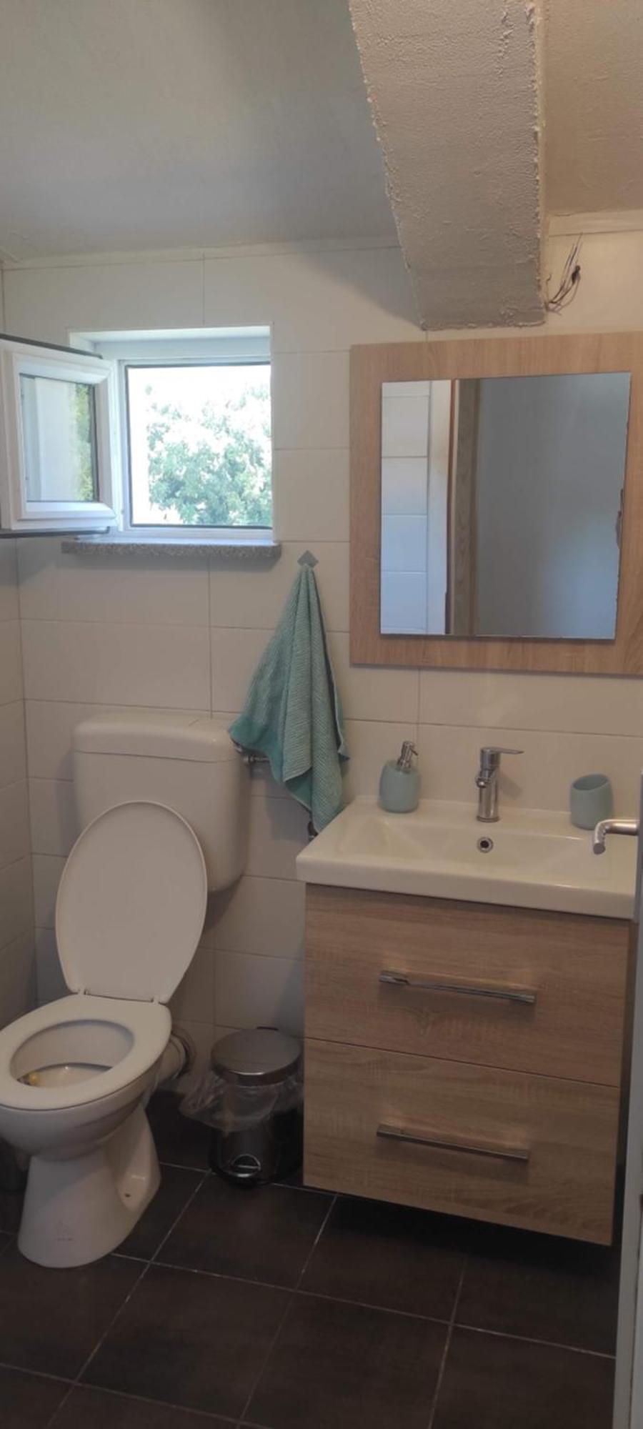 Apartmani Maslina Žuljana Dış mekan fotoğraf