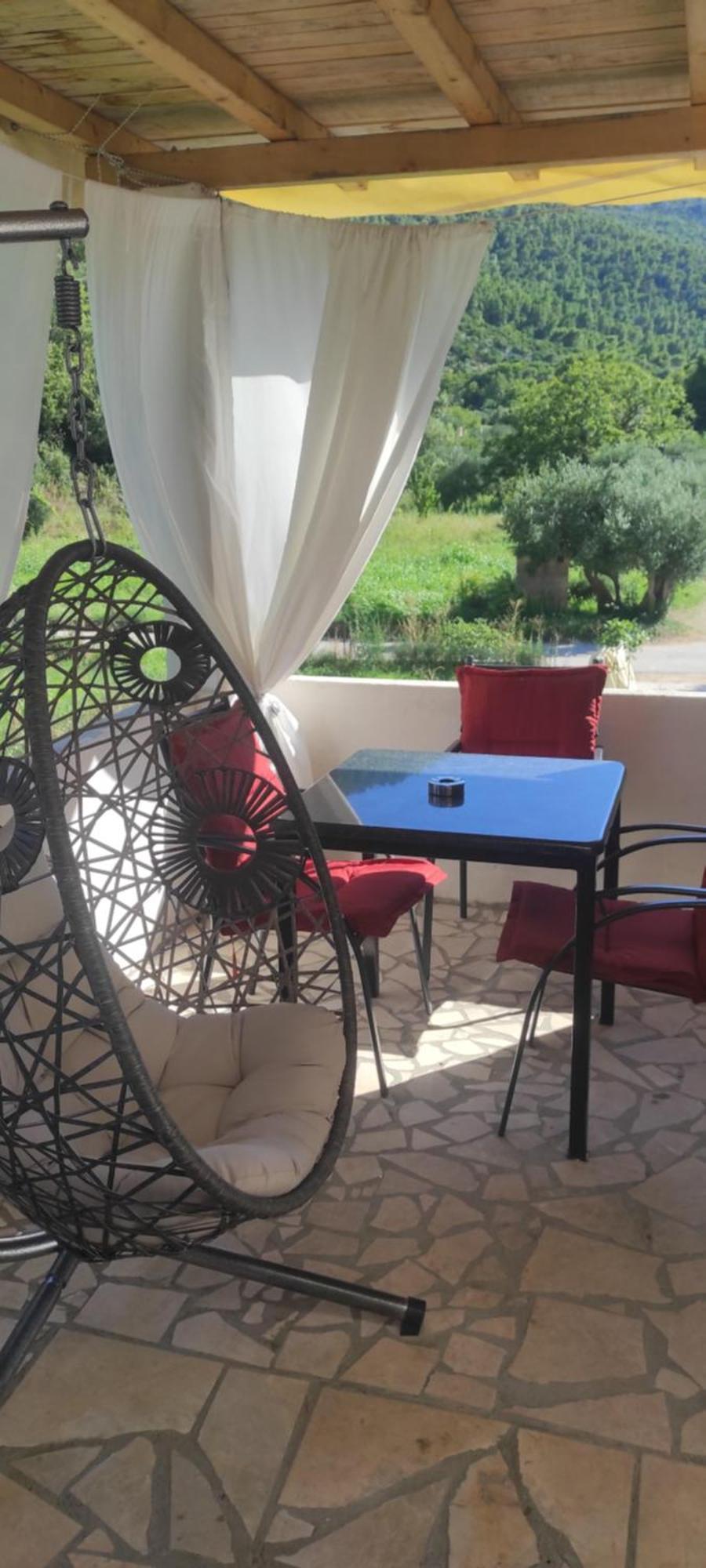 Apartmani Maslina Žuljana Dış mekan fotoğraf