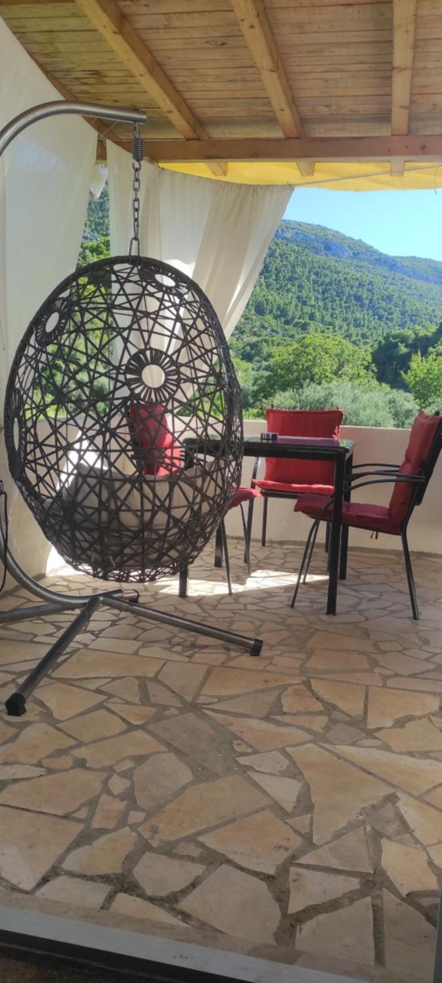 Apartmani Maslina Žuljana Dış mekan fotoğraf