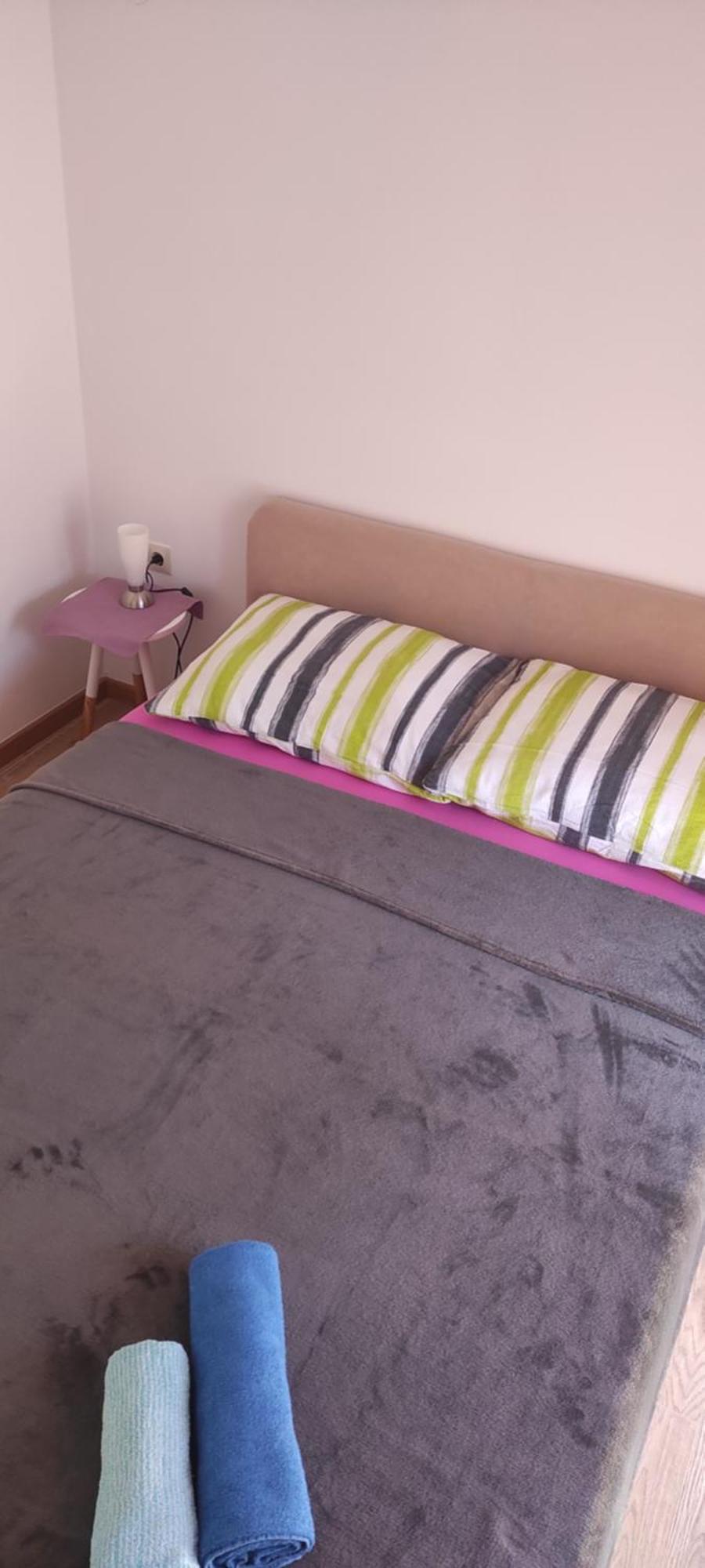 Apartmani Maslina Žuljana Oda fotoğraf