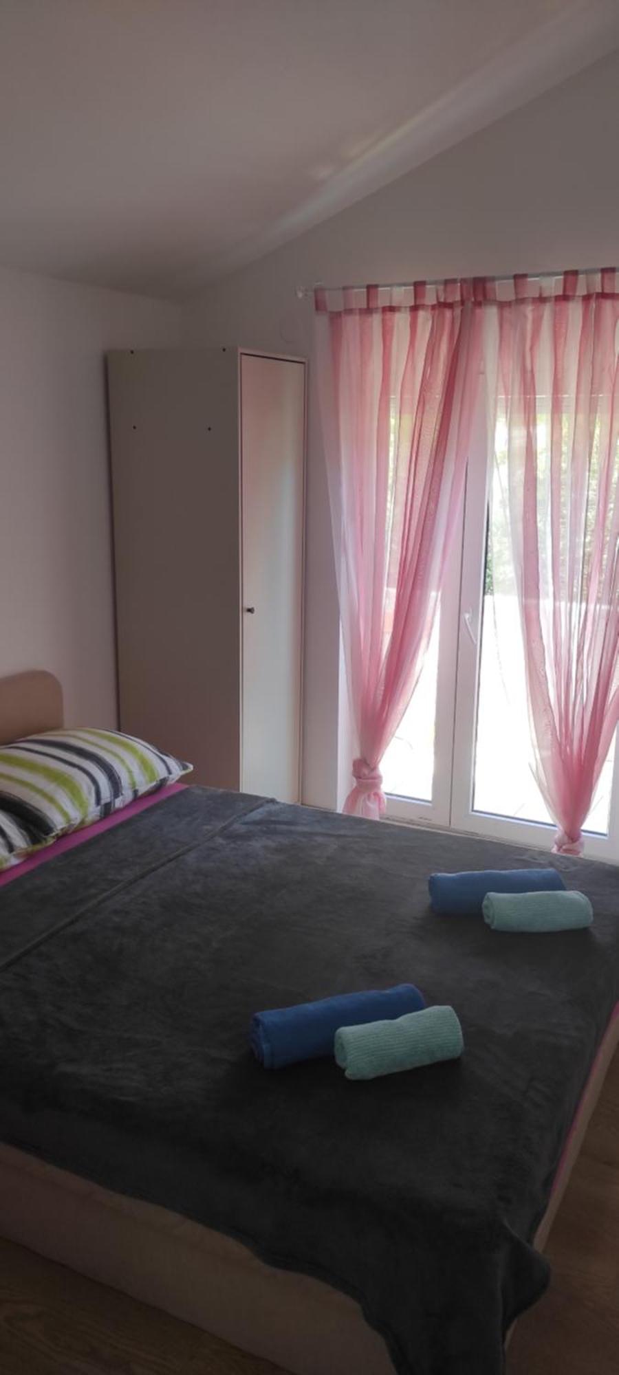 Apartmani Maslina Žuljana Oda fotoğraf