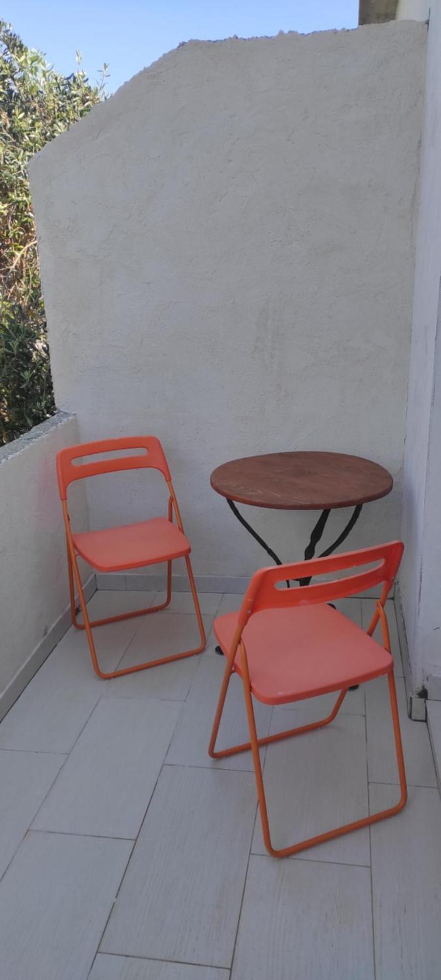 Apartmani Maslina Žuljana Oda fotoğraf