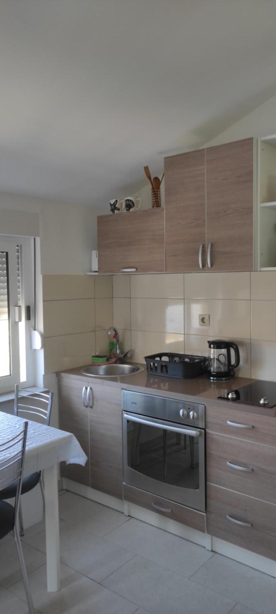 Apartmani Maslina Žuljana Oda fotoğraf