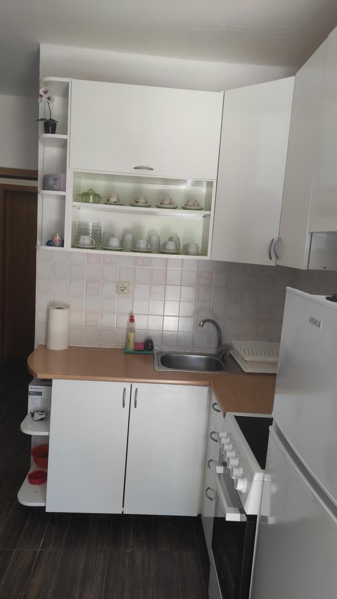 Apartmani Maslina Žuljana Oda fotoğraf