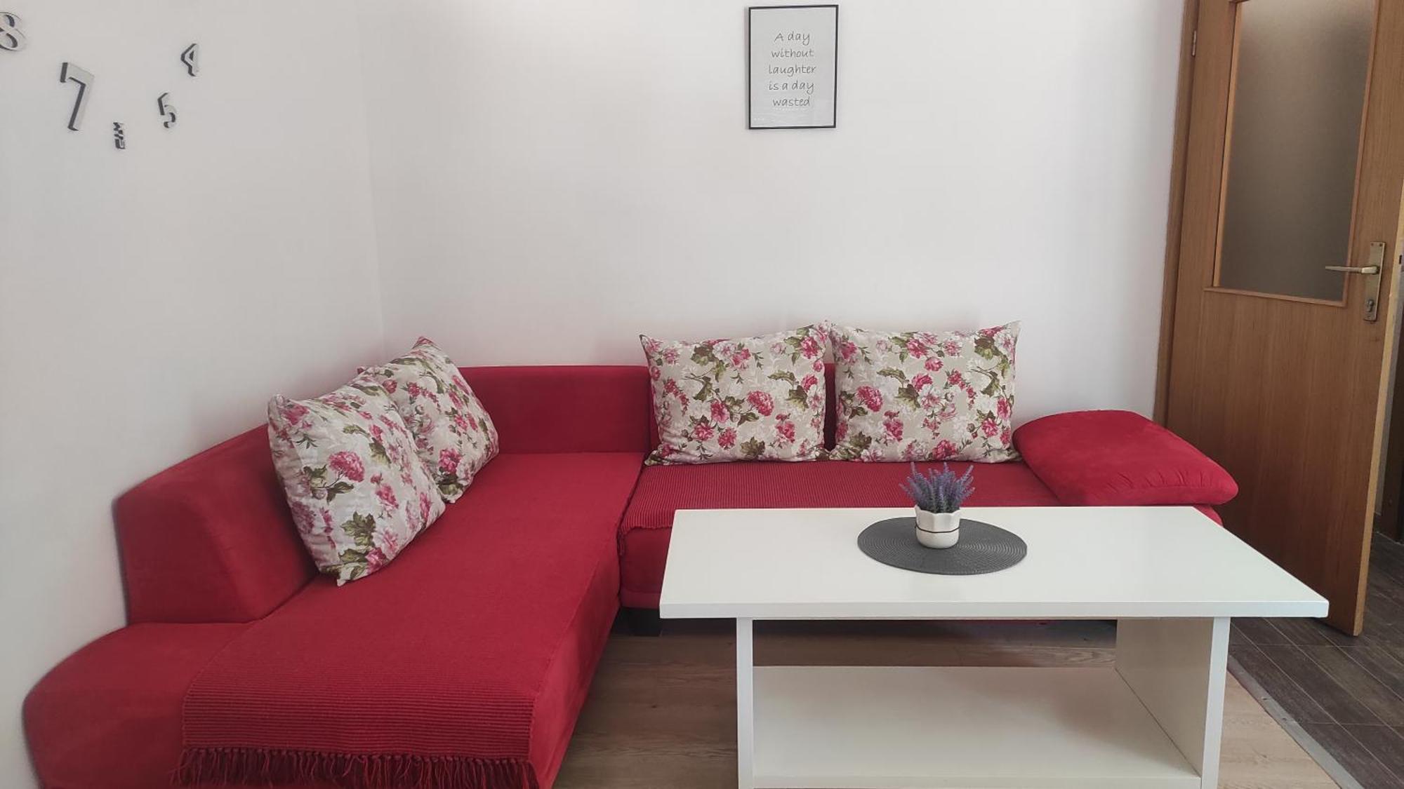 Apartmani Maslina Žuljana Oda fotoğraf